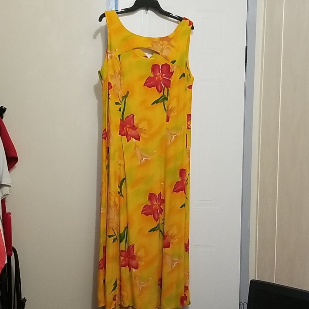 Dress